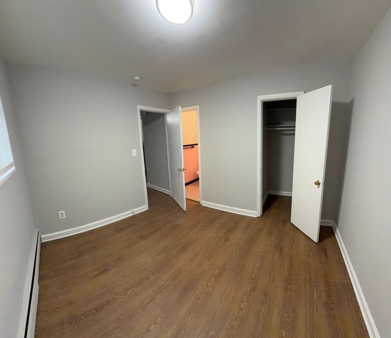 WASHINGTON Apartment: 315 W ST NE