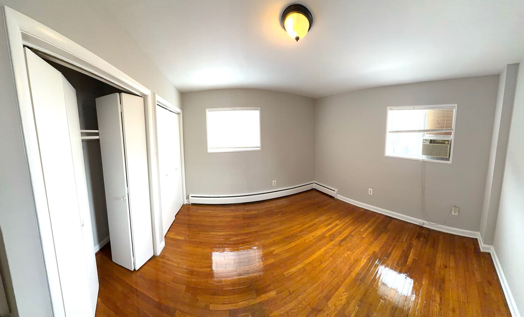 WASHINGTON Apartment: 315 W ST NE