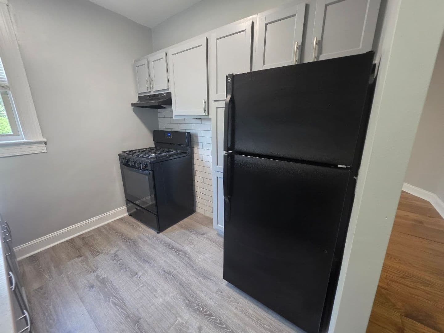 WASHINGTON Apartment: 4222 14TH ST NW
