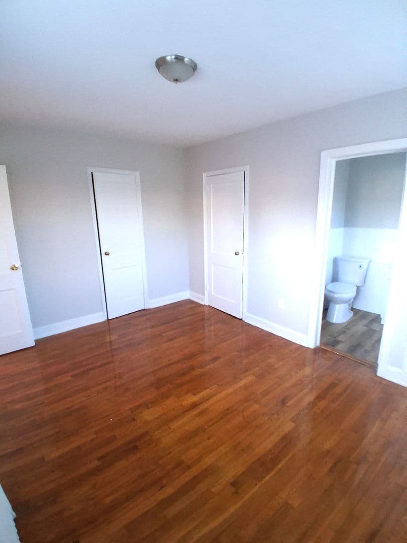 WASHINGTON Apartment: 1266 MORSE ST NE