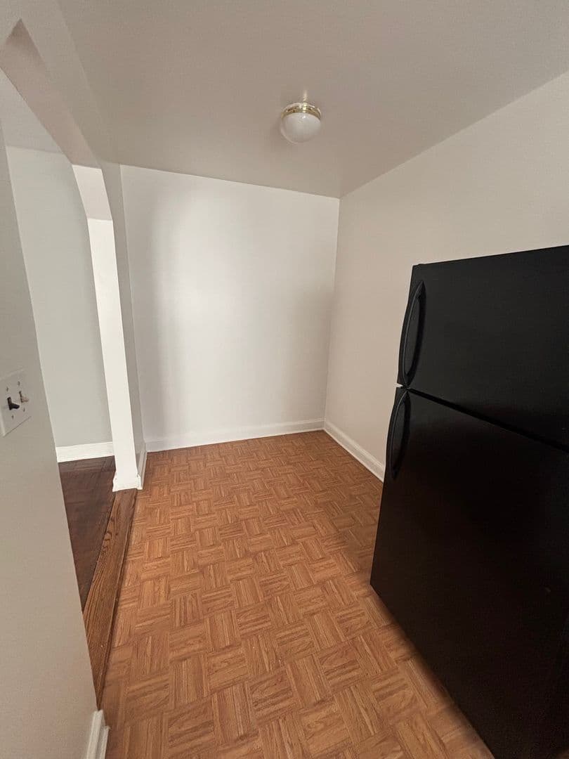 WASHINGTON Apartment: 135 KENNEDY ST NW