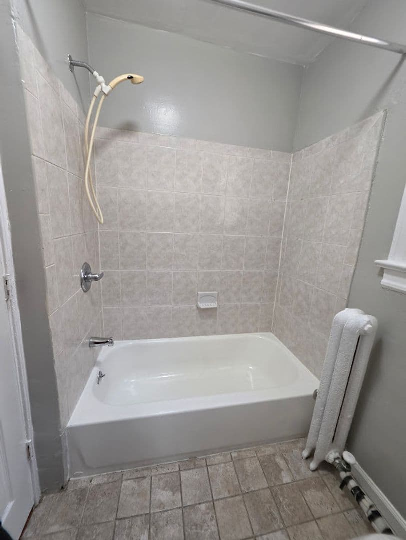 WASHINGTON Apartment: 129 WEBSTER ST NW