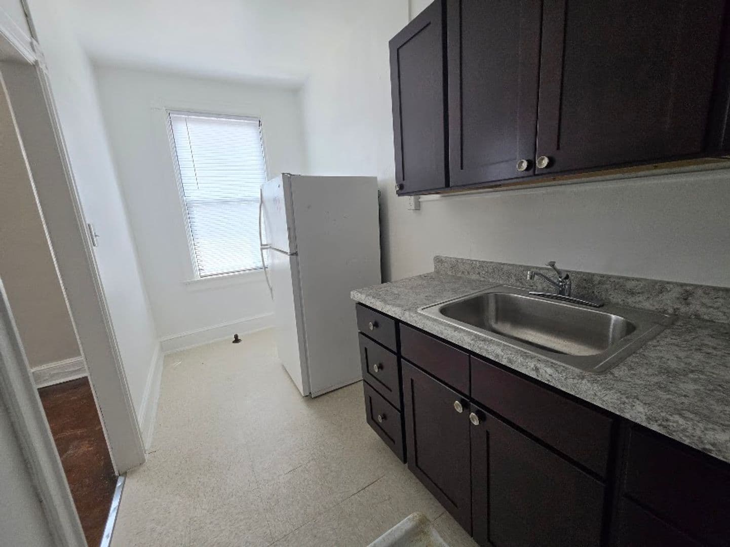 WASHINGTON Apartment: 3100 WARDER ST NW