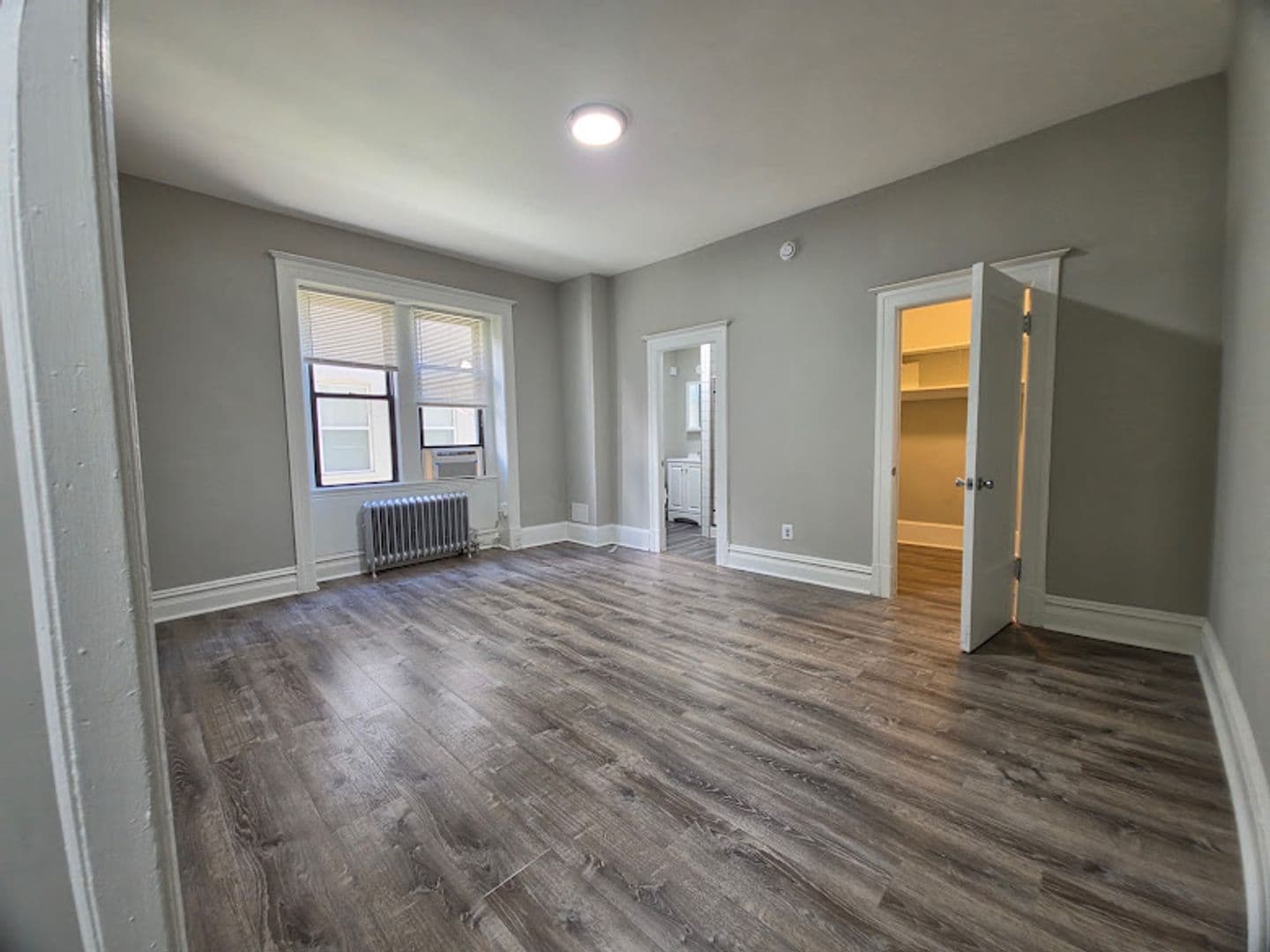 WASHINGTON Apartment: 1439 T ST NW