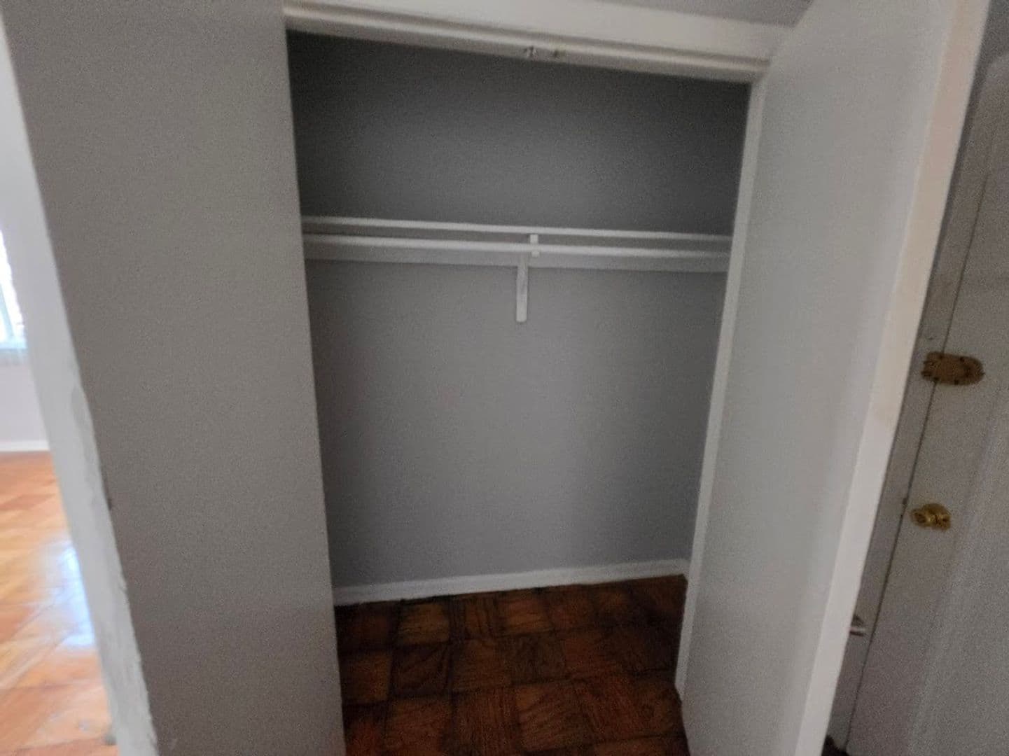 WASHINGTON Apartment: 5055 MEADE ST NE
