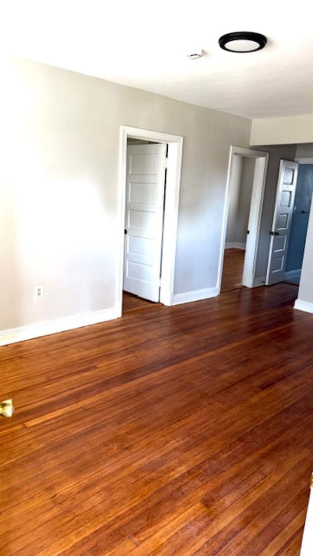 WASHINGTON Apartment: 615 MISSOURI AVE NW