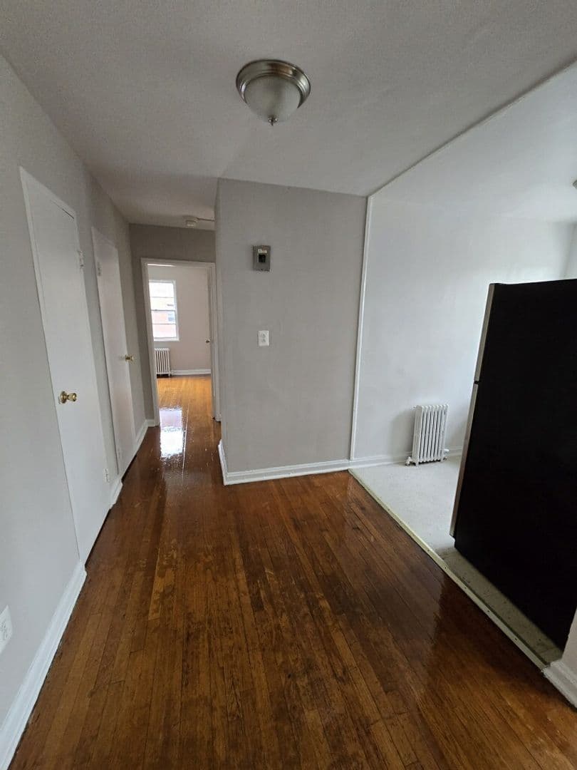 WASHINGTON Apartment: 208 KENILWORTH AVE NE