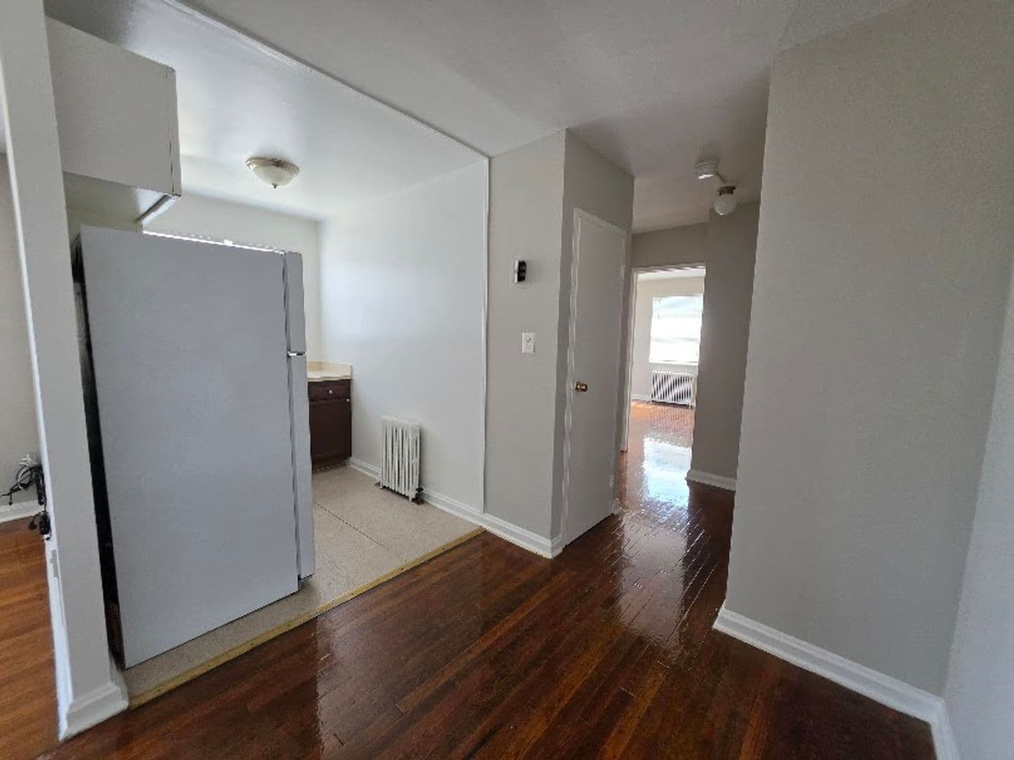 WASHINGTON Apartment: 214 KENILWORTH AVE NE