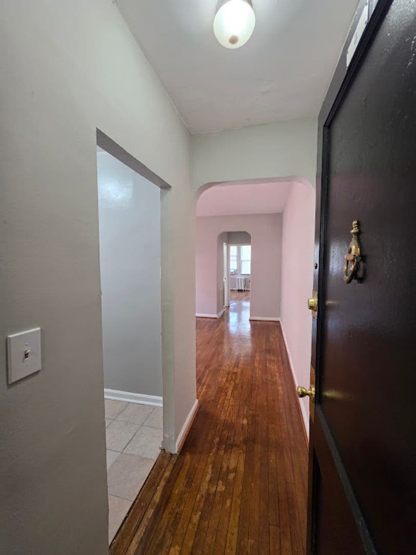 WASHINGTON Apartment: 129 WEBSTER ST NW