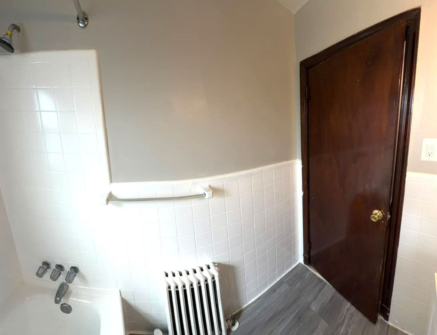 WASHINGTON Apartment: 1000 PERRY ST NE