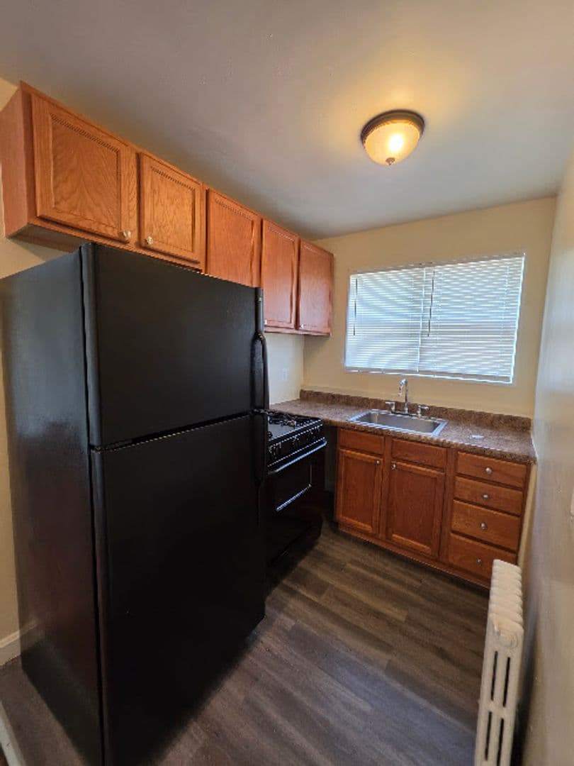 WASHINGTON Apartment: 136 KENILWORTH AVE NE