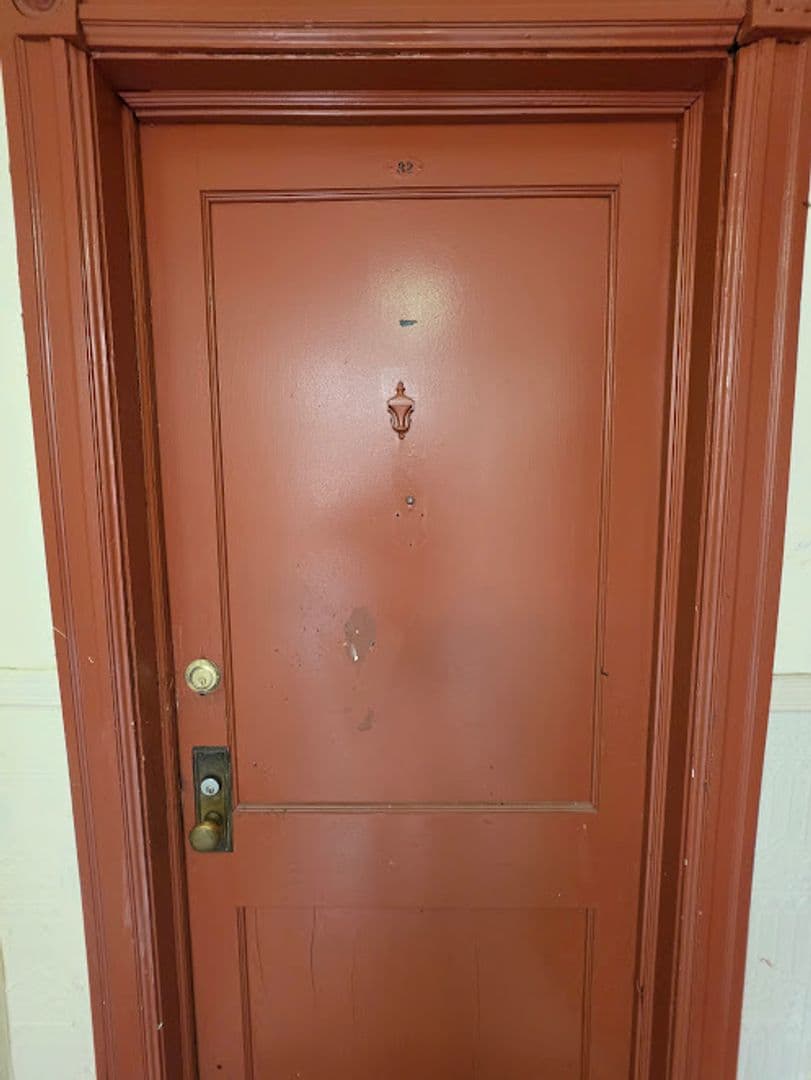 WASHINGTON Apartment: 3100 WARDER ST NW