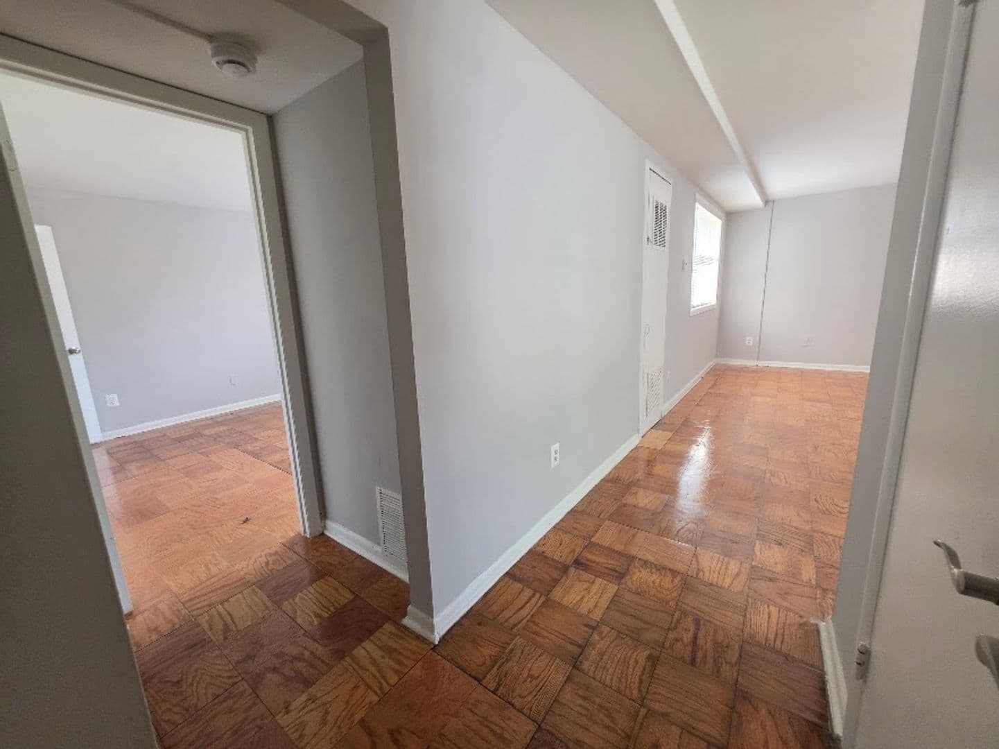 WASHINGTON Apartment: 5055 MEADE ST NE