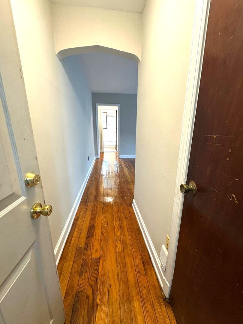 WASHINGTON Apartment: 1000 PERRY ST NE
