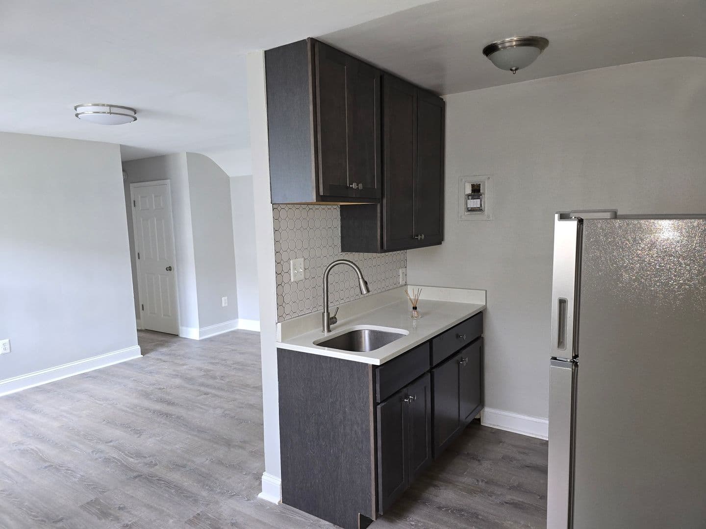 WASHINGTON Apartment: 200 P ST NW