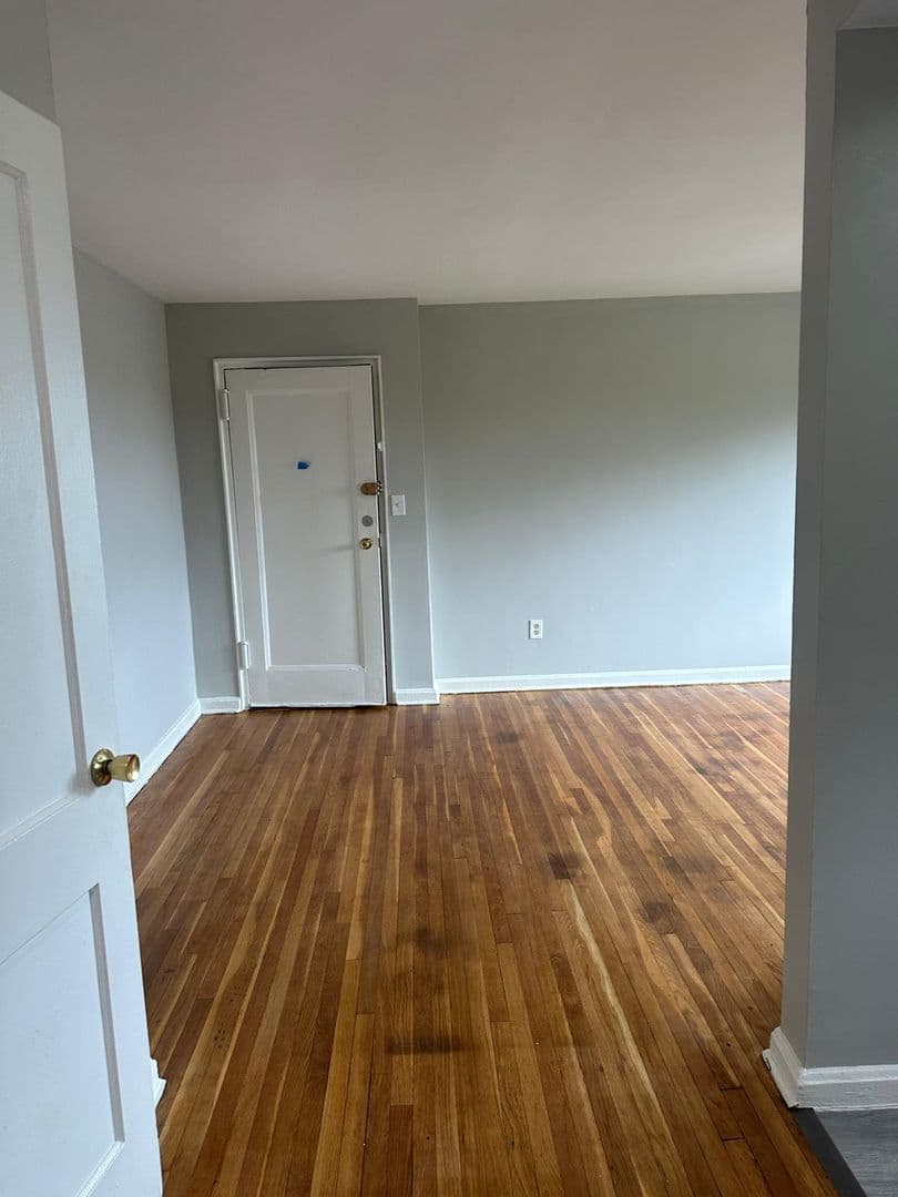 WASHINGTON Apartment: 4639 HUNT PL NE