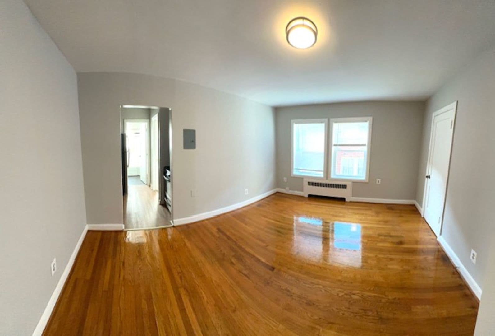 WASHINGTON Apartment: 74 WEBSTER ST NE