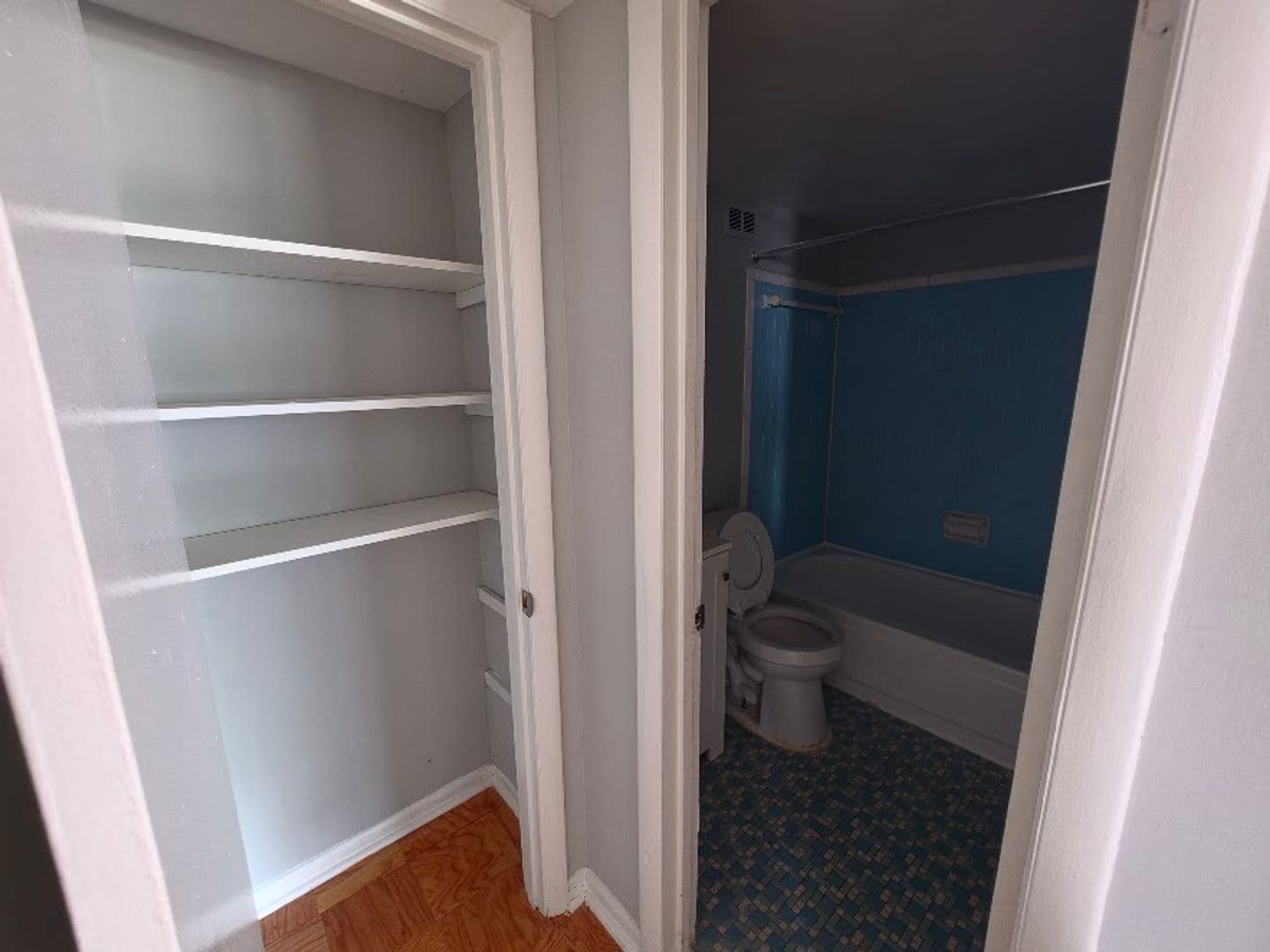 WASHINGTON Apartment: 5055 MEADE ST NE