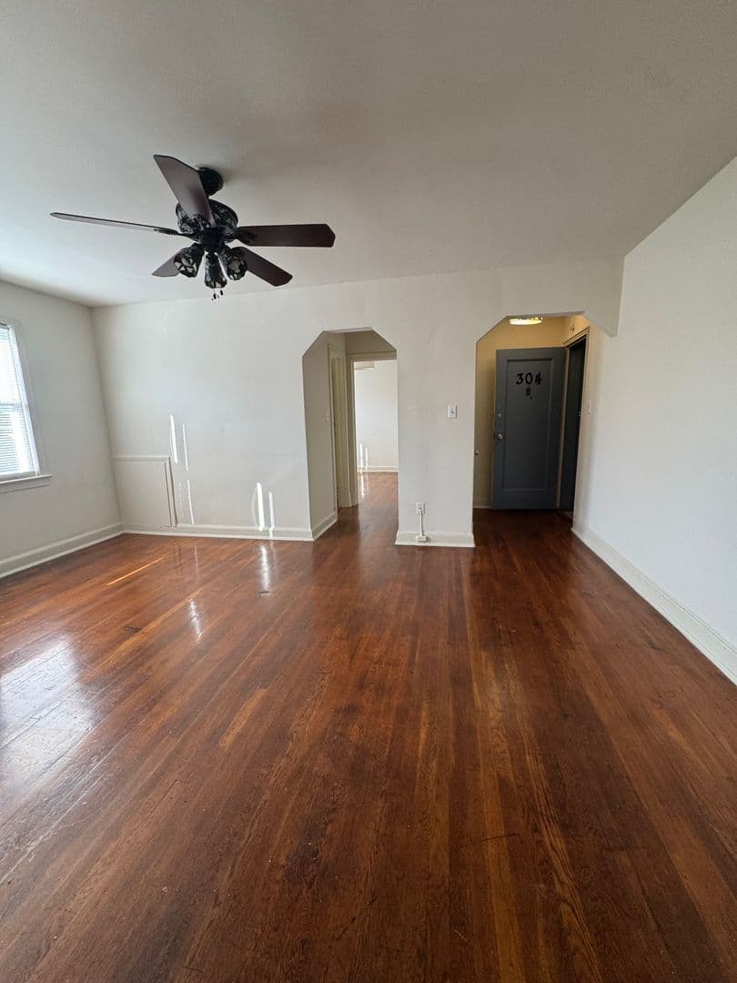 WASHINGTON Apartment: 135 KENNEDY ST NW