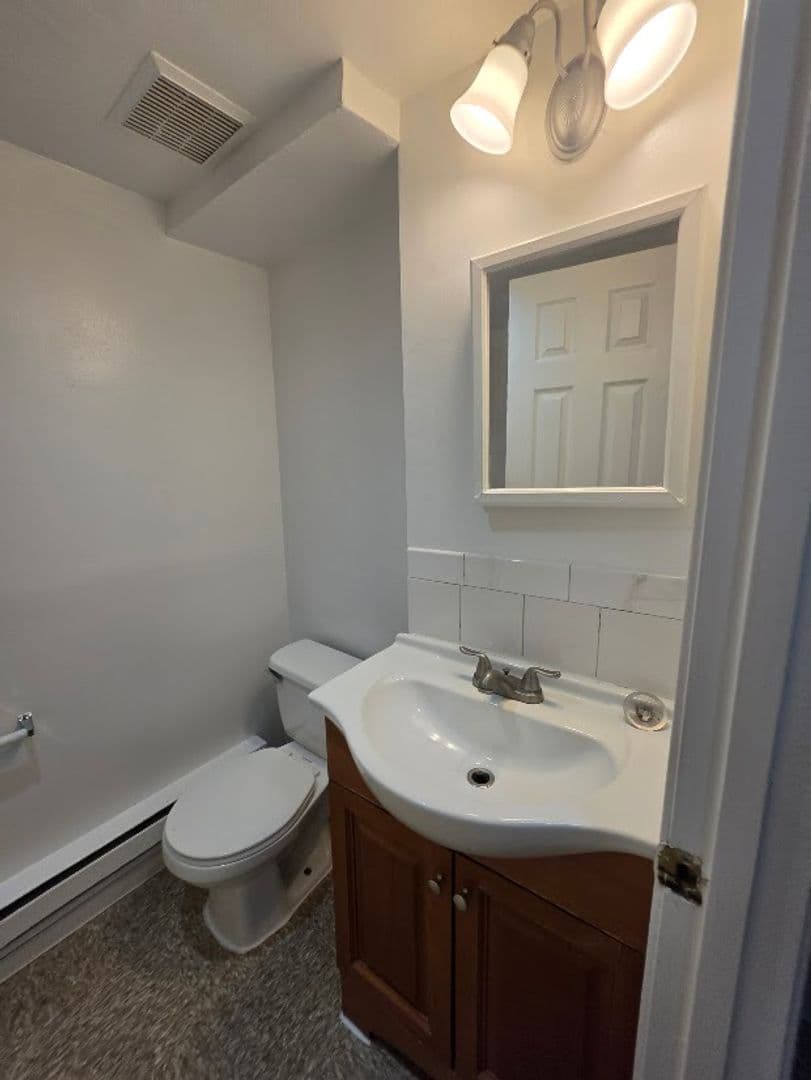 WASHINGTON Apartment: 6228 GEORGIA AVE NW