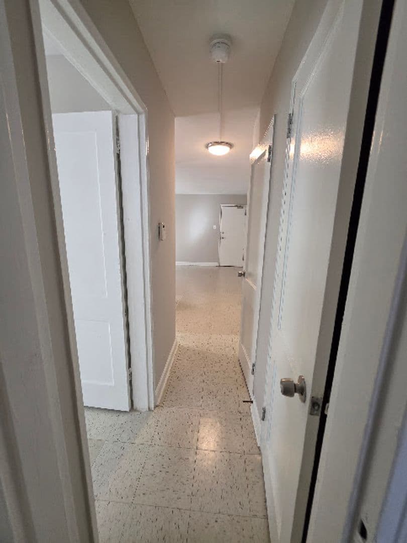 WASHINGTON Apartment: 1026 45TH ST NE