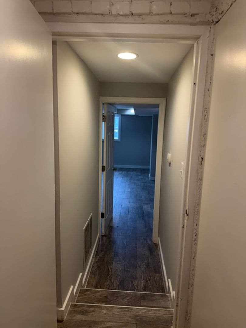 WASHINGTON Apartment: 74 WEBSTER ST NE