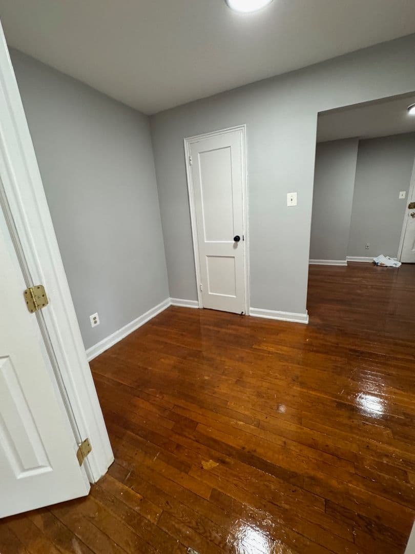 WASHINGTON Apartment: 636 NEWTON PL NW