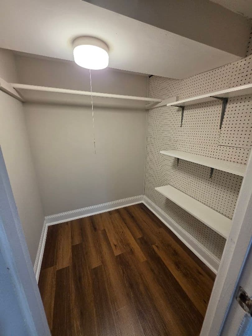 WASHINGTON Apartment: 6228 GEORGIA AVE NW