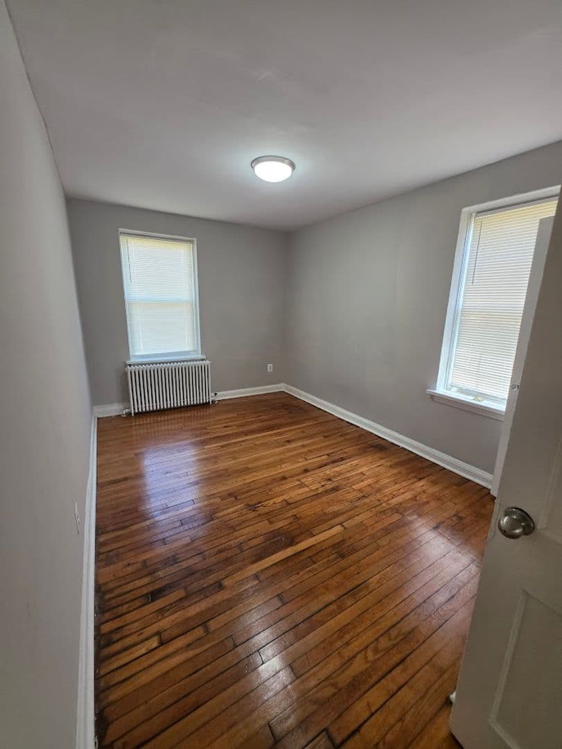 WASHINGTON Apartment: 3314 EAST CAPITOL ST NE