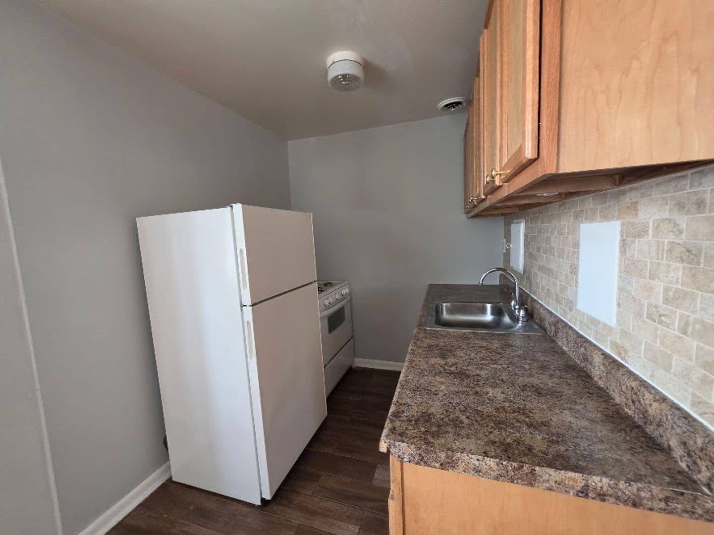 WASHINGTON Apartment: 5055 MEADE ST NE