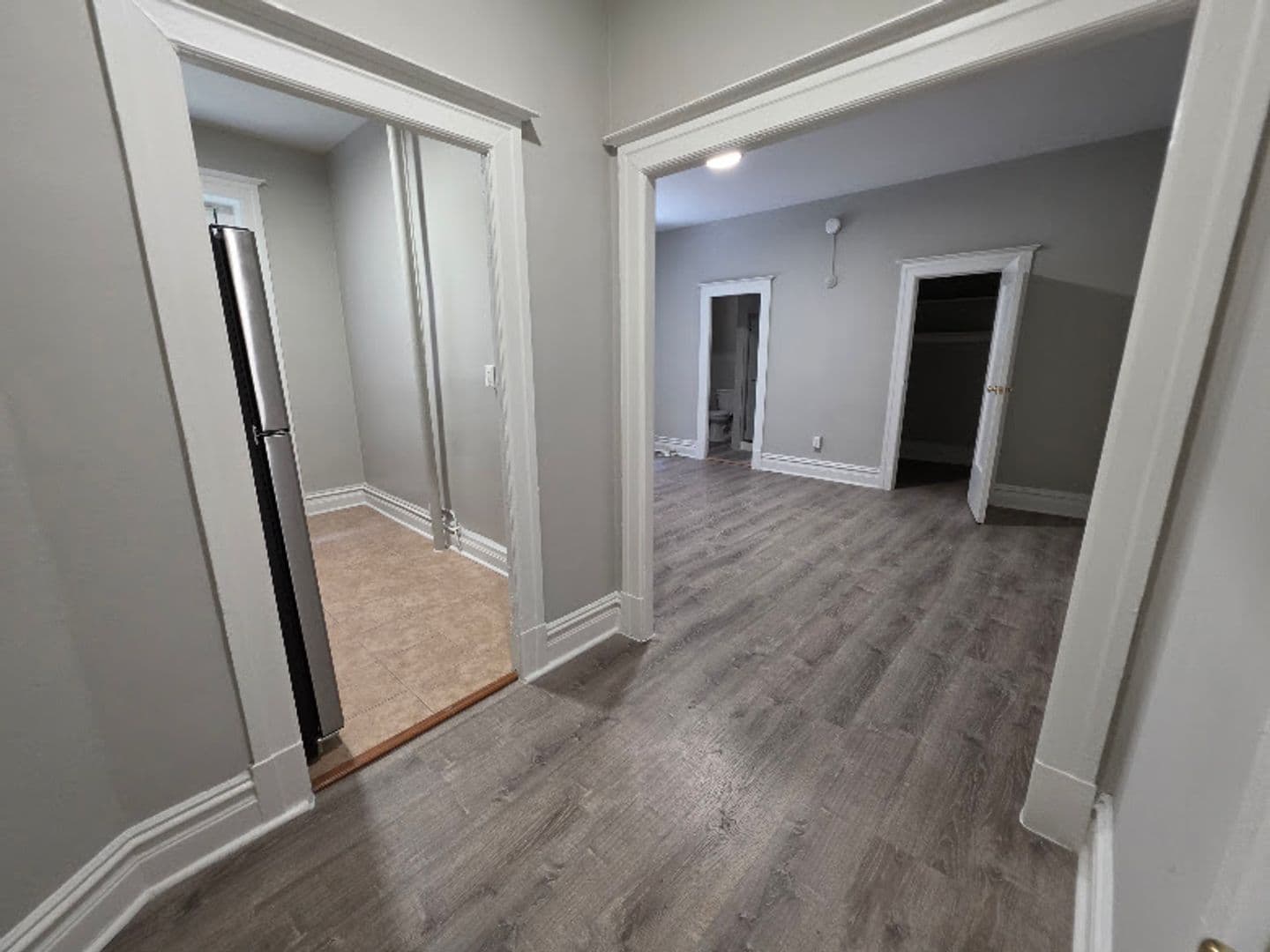 WASHINGTON Apartment: 1439 T ST NW
