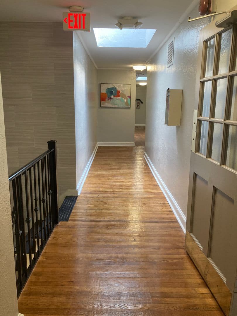 WASHINGTON Apartment: 1178 MORSE ST NE