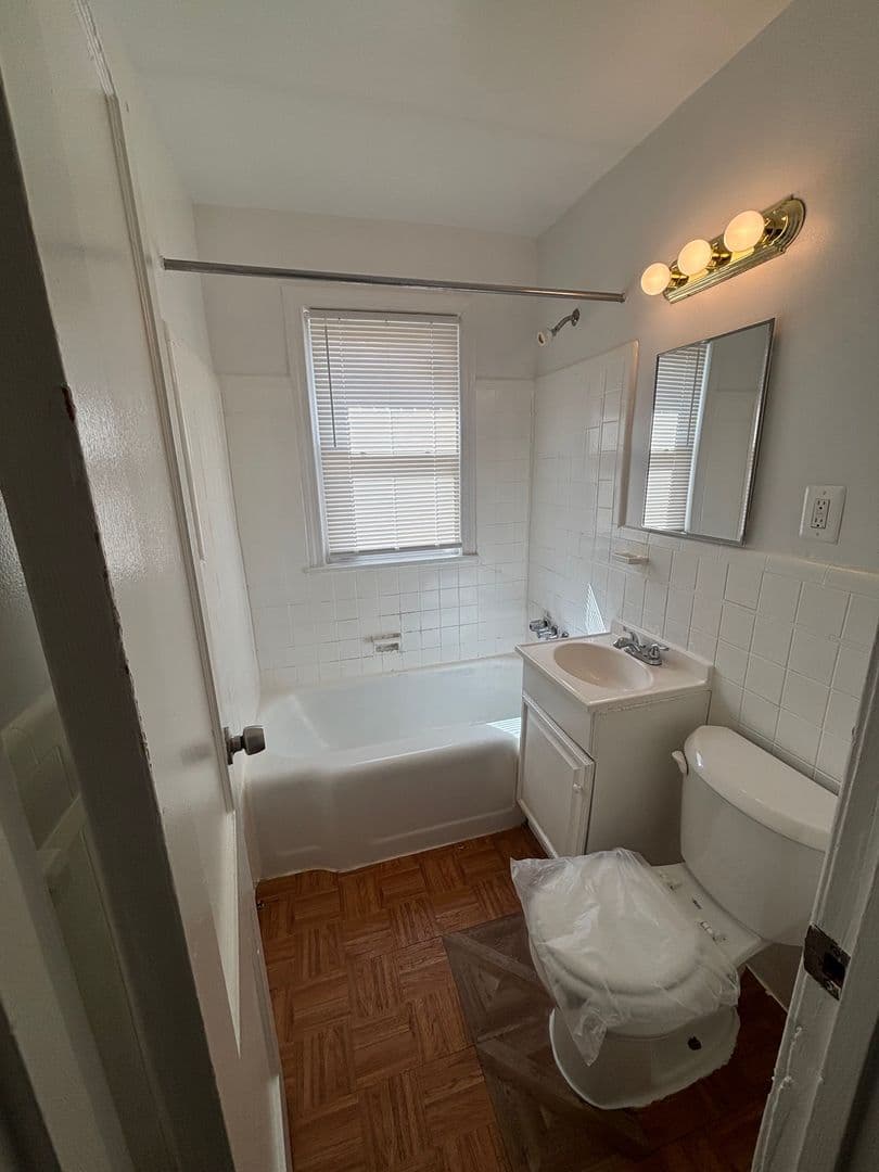 WASHINGTON Apartment: 135 KENNEDY ST NW