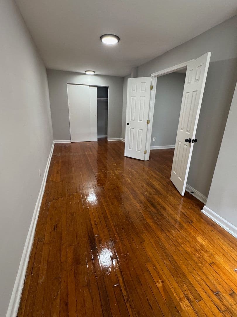 WASHINGTON Apartment: 636 NEWTON PL NW