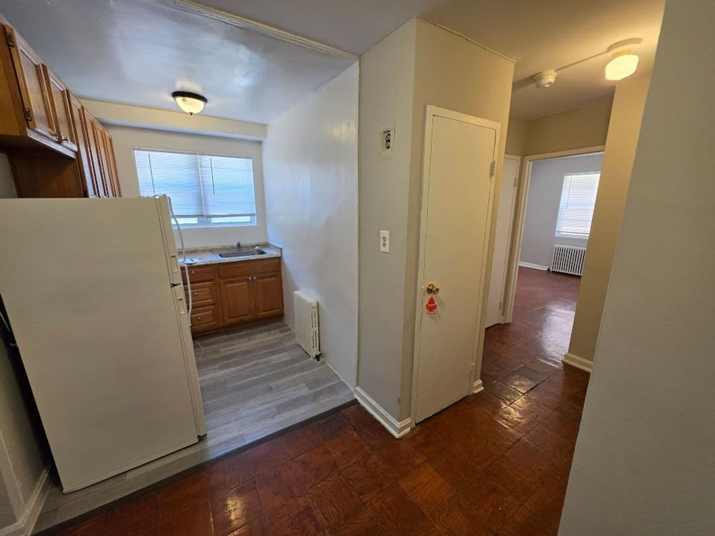 WASHINGTON Apartment: 208 KENILWORTH AVE NE