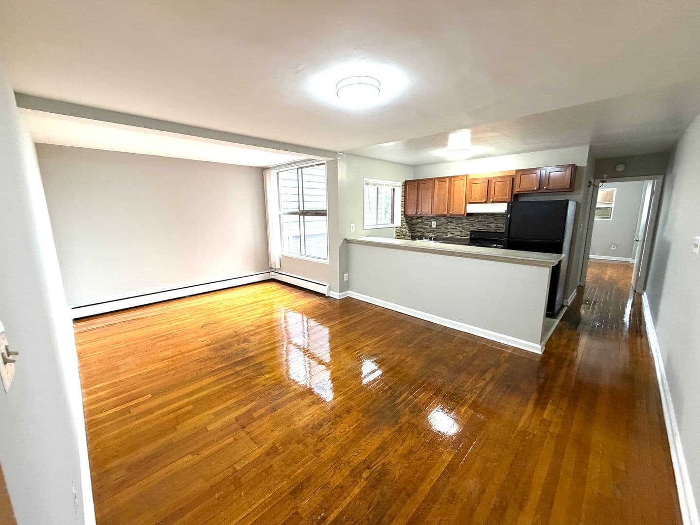 WASHINGTON Apartment: 315 W ST NE