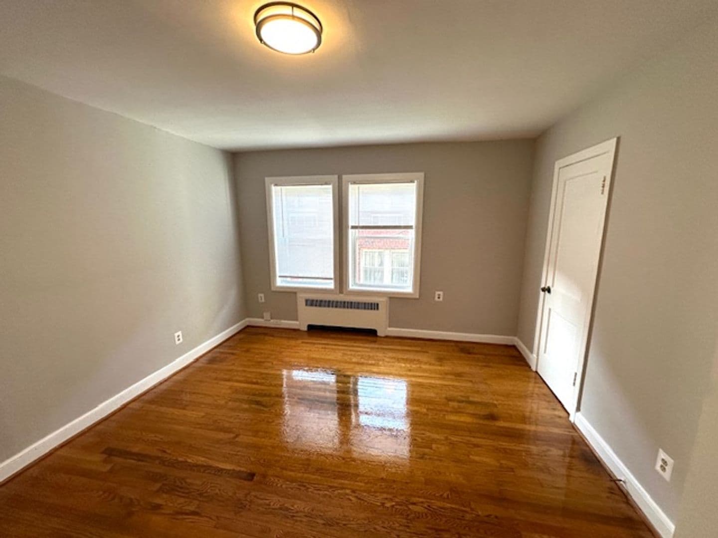 WASHINGTON Apartment: 74 WEBSTER ST NE