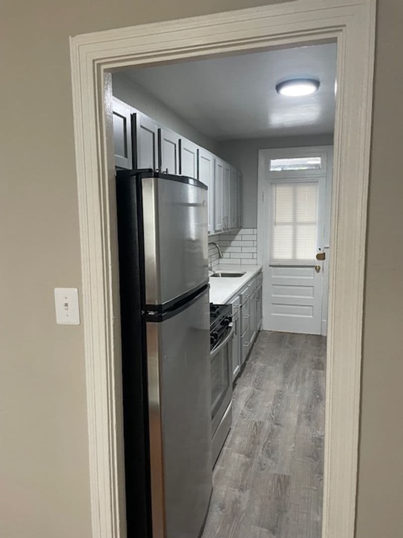 WASHINGTON Apartment: 615 MISSOURI AVE NW