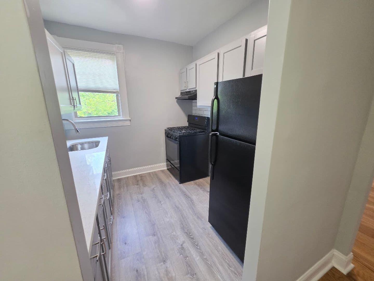 WASHINGTON Apartment: 4222 14TH ST NW