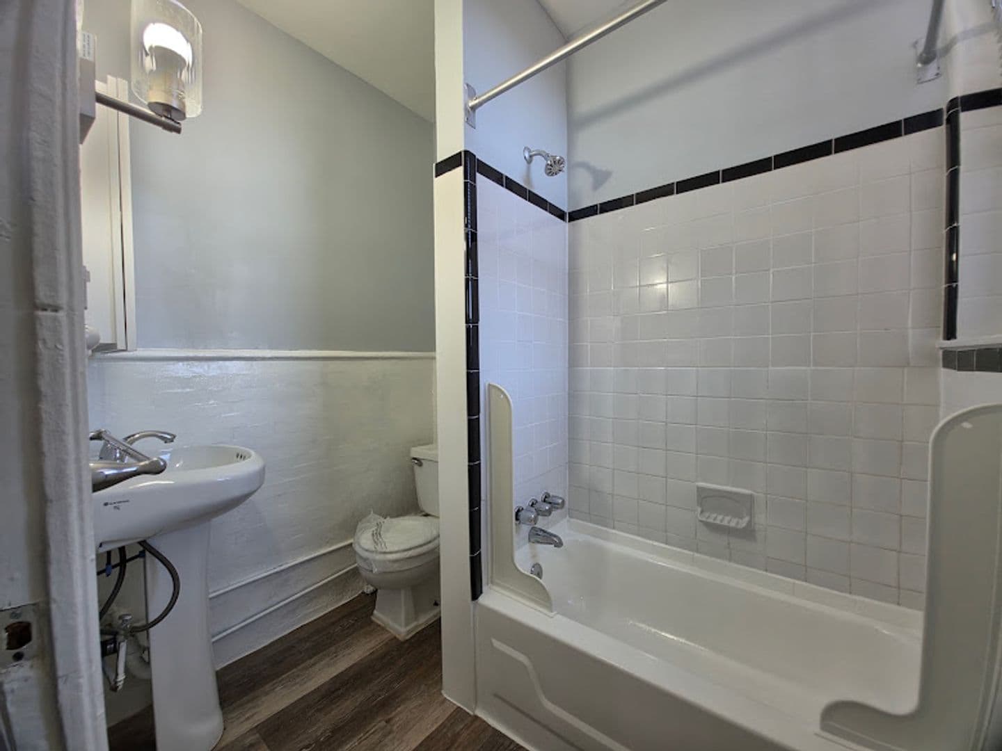 WASHINGTON Apartment: 1603 U ST NW