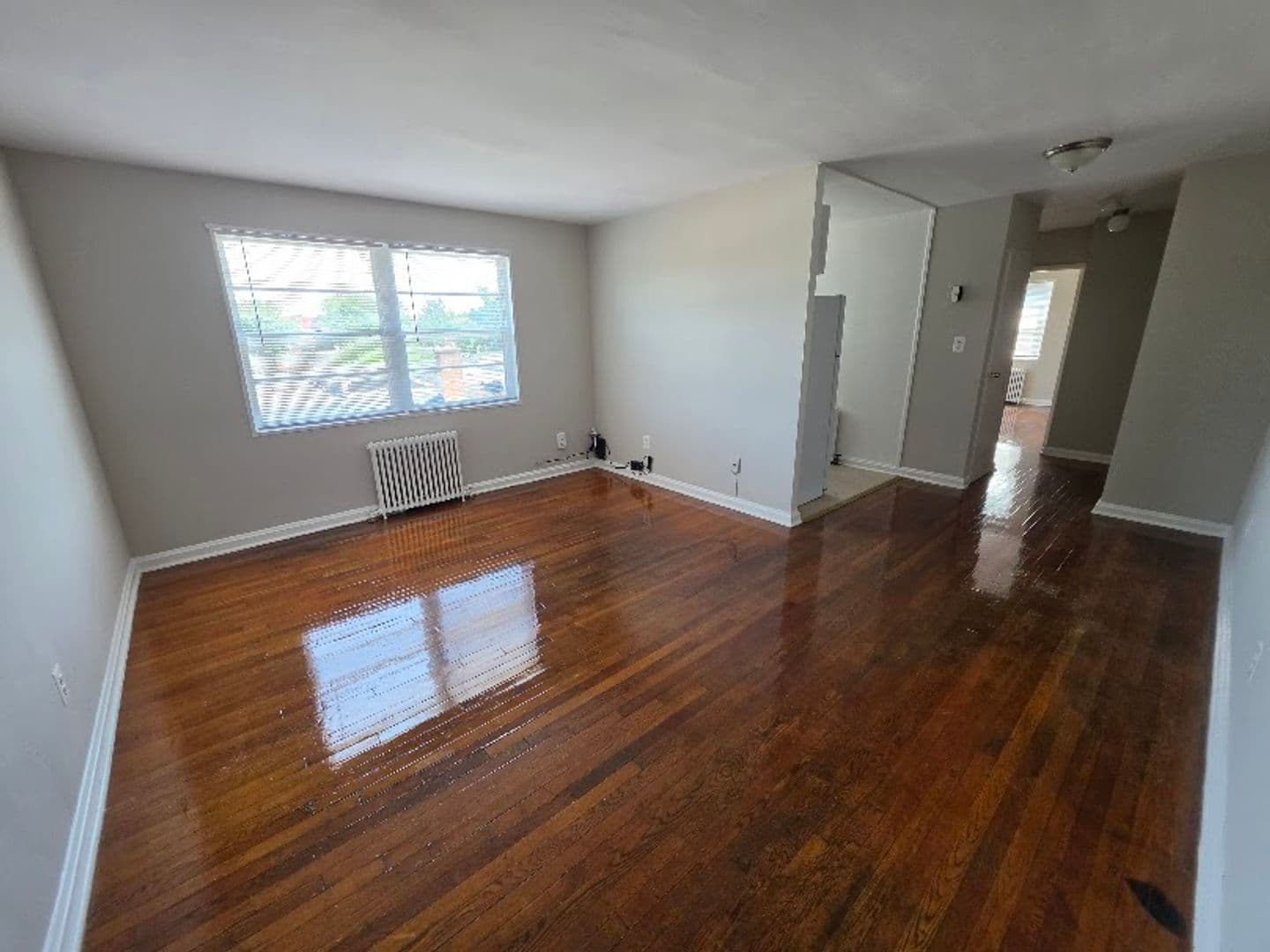 WASHINGTON Apartment: 214 KENILWORTH AVE NE