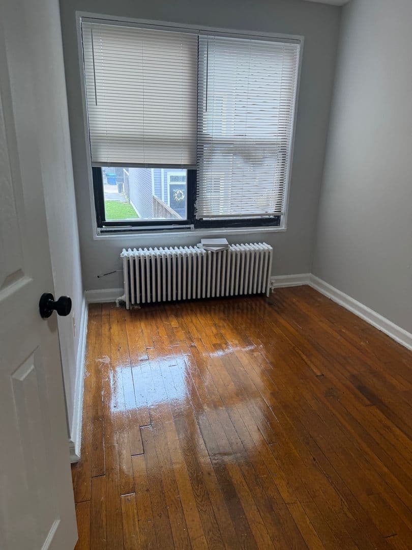 WASHINGTON Apartment: 636 NEWTON PL NW