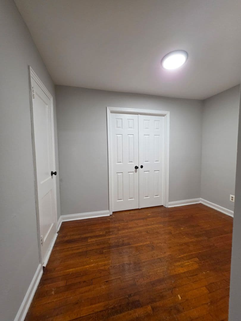 WASHINGTON Apartment: 636 NEWTON PL NW