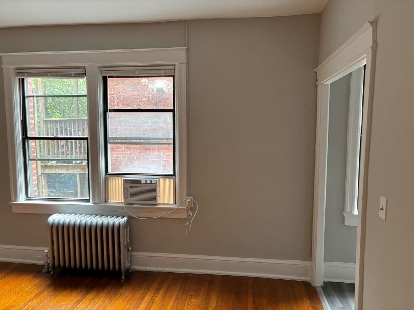 WASHINGTON Apartment: 1321 KENYON ST NW