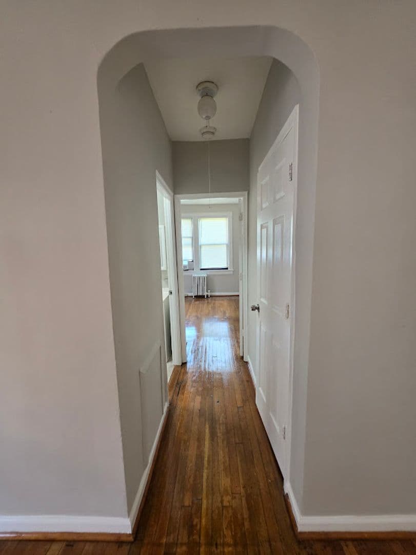 WASHINGTON Apartment: 129 WEBSTER ST NW