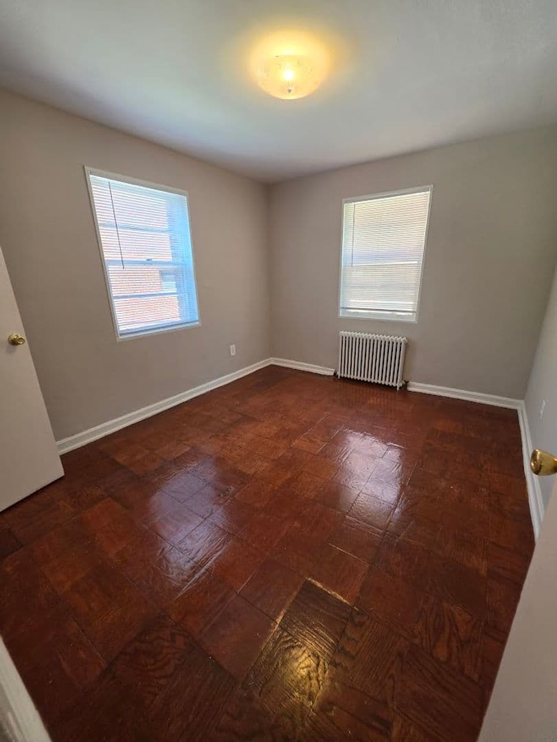 WASHINGTON Apartment: 208 KENILWORTH AVE NE