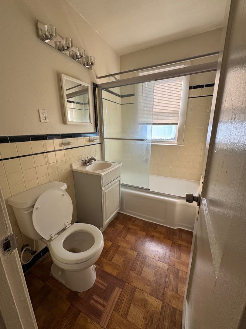 WASHINGTON Apartment: 135 KENNEDY ST NW
