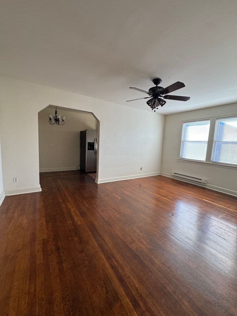 WASHINGTON Apartment: 135 KENNEDY ST NW