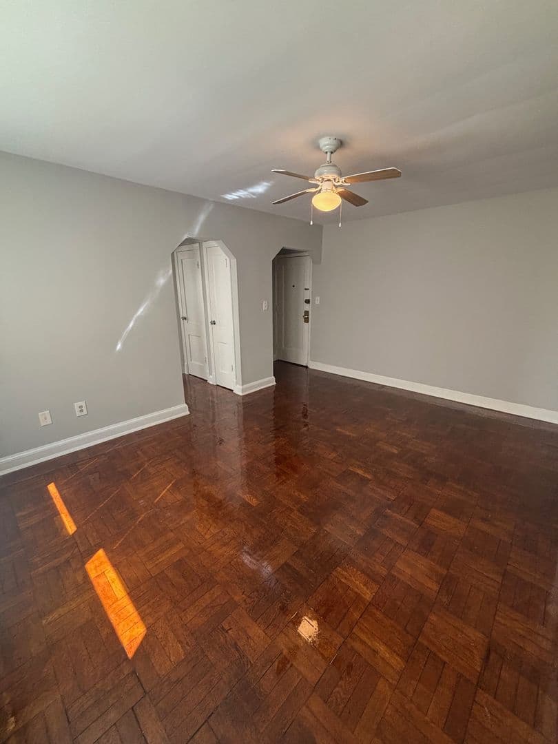 WASHINGTON Apartment: 135 KENNEDY ST NW