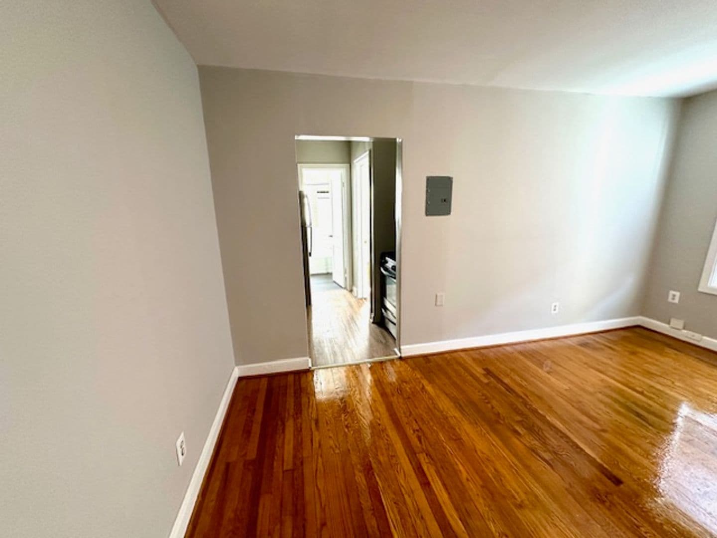 WASHINGTON Apartment: 74 WEBSTER ST NE